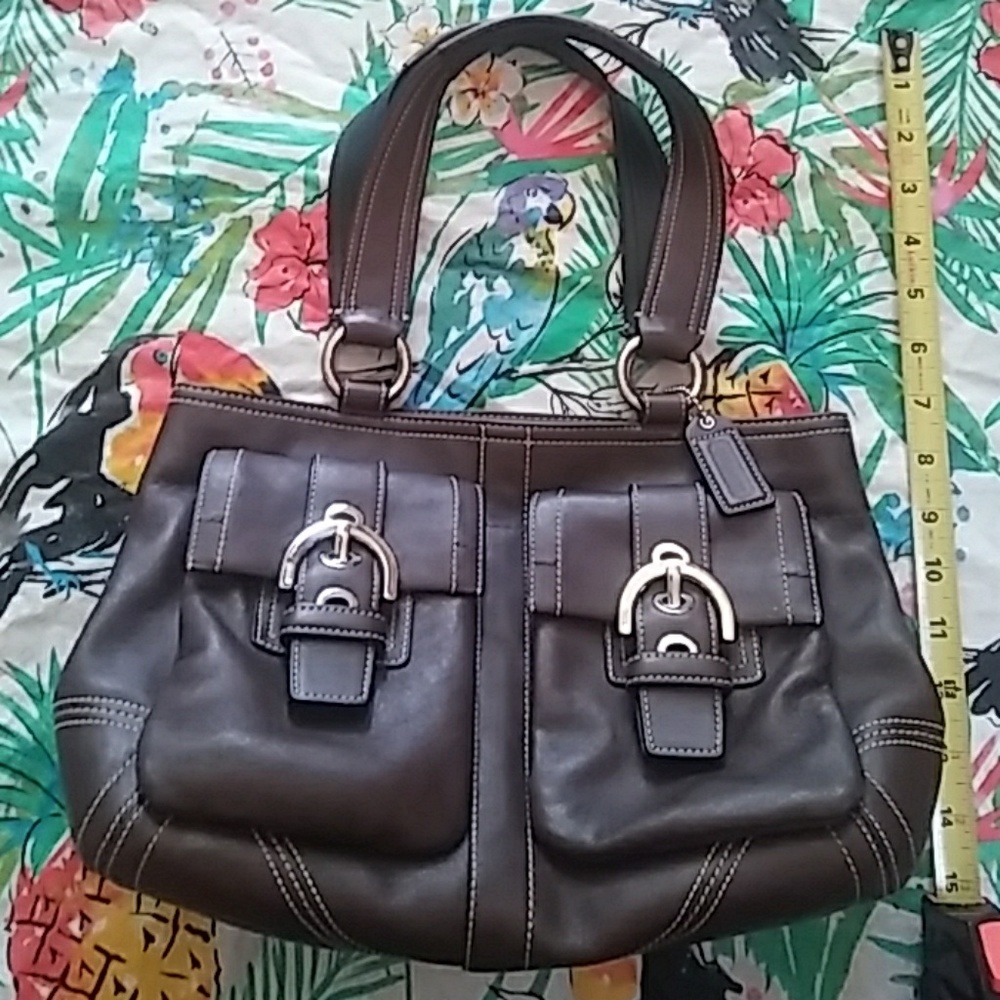 💖FINAL SALE COACH PURSE💖